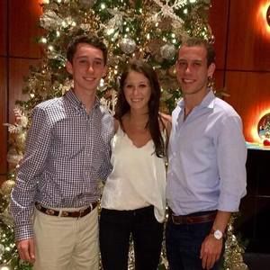 Meet your Posher, Michael